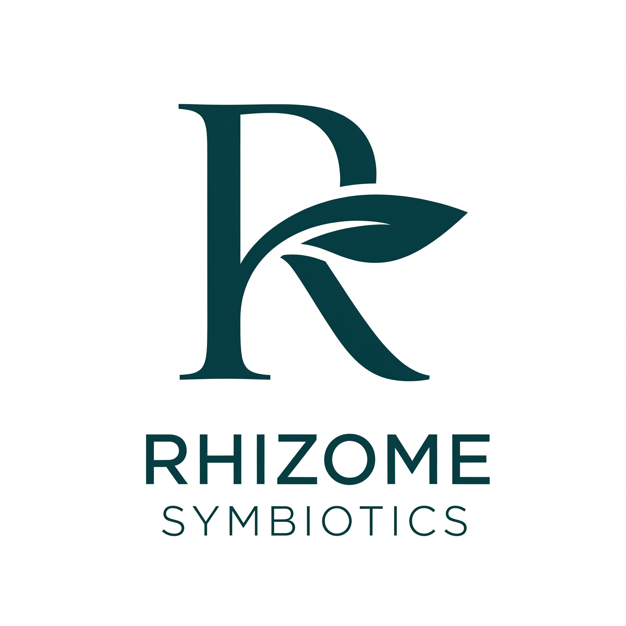 Rhizome Symbiotics Logo
